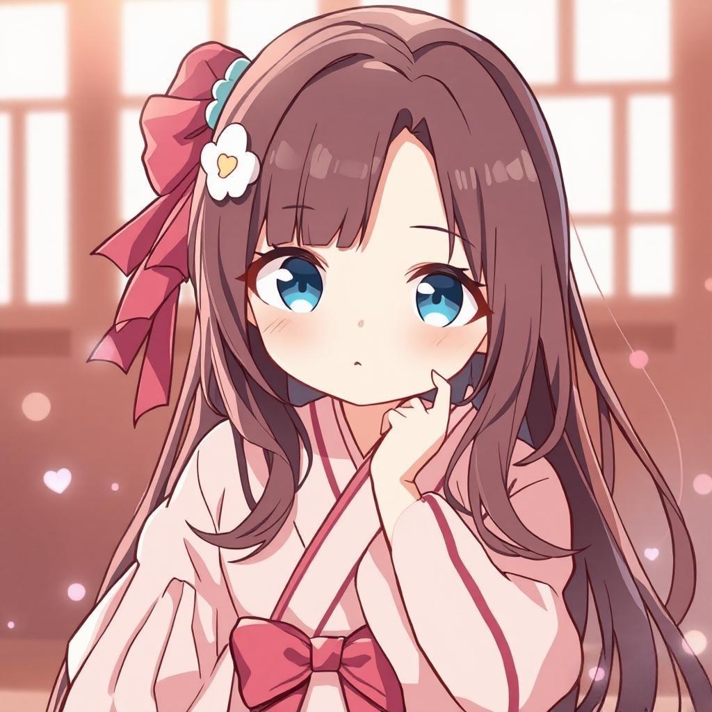 ちびキャラ