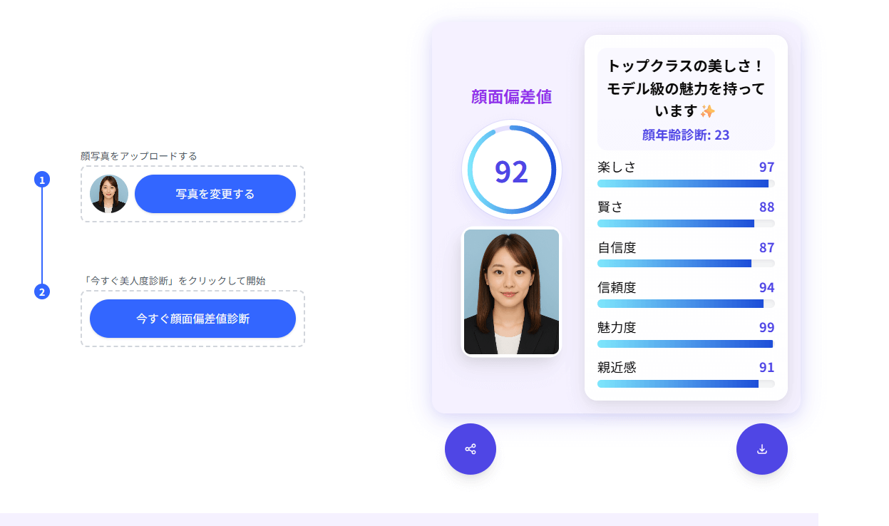 AIが自動で解析