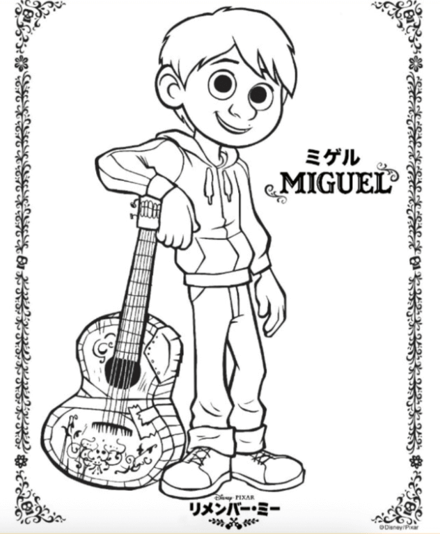 ディズニー(ミッキー、プリンセス、ツムツムなど)