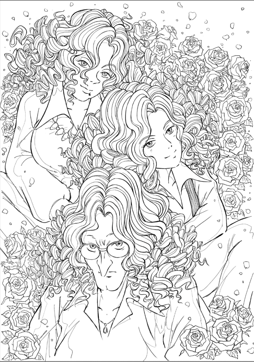 スタジオジブリ(トトロ、魔女の宅急便など)