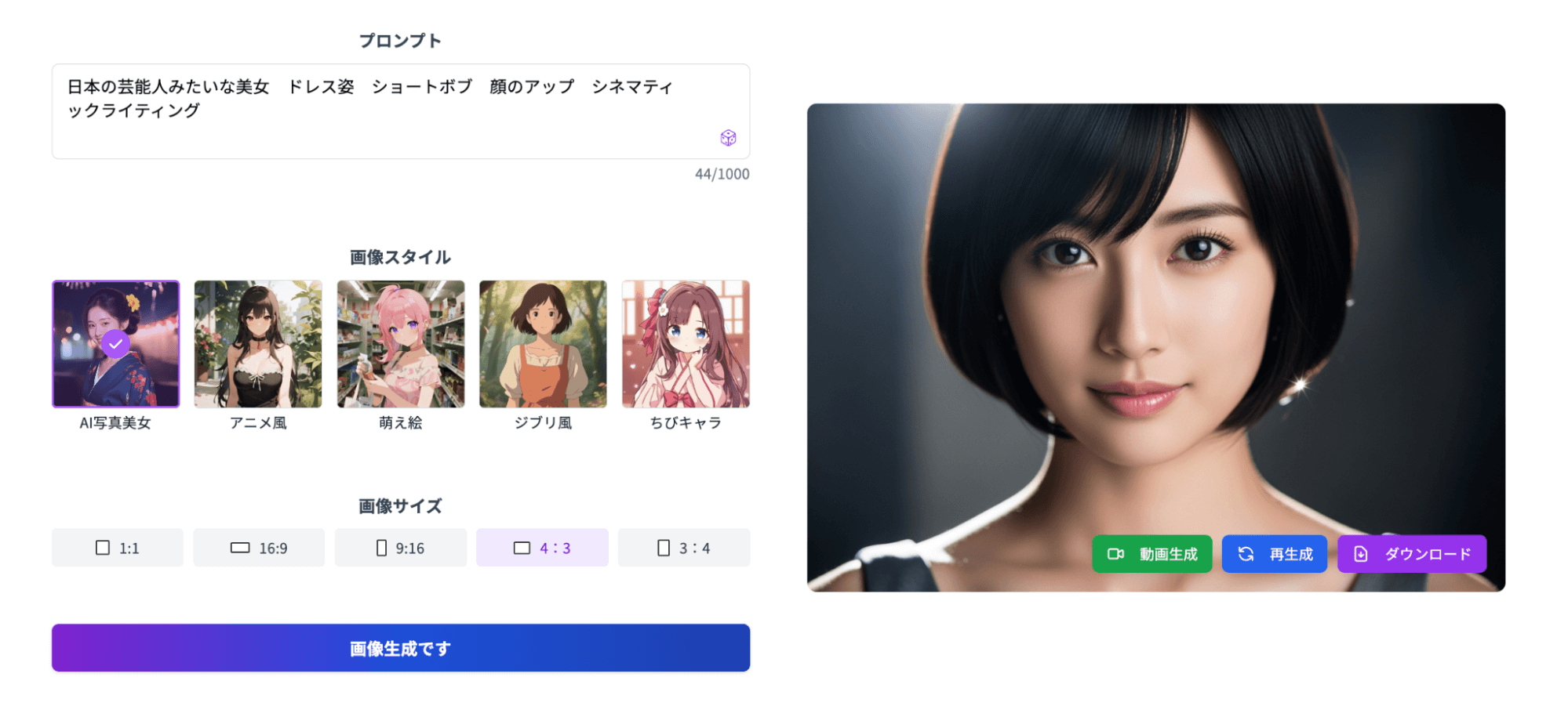 ダウンロード