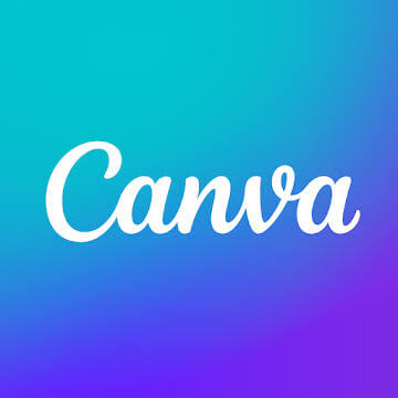Canvaは背景拡張機能「マジック拡張」に加えて、沢山のデザイン機能を使えるツールです。